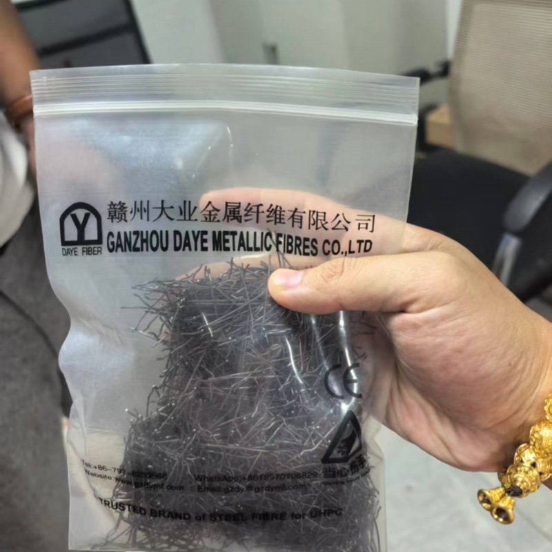 一早迎來贛州本土工地訂單，鋼絲鋼纖維走一車，感謝支持